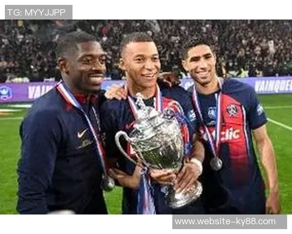 姆巴佩与登贝莱受邀助阵阿什拉夫比赛引发摩洛哥媒体热议