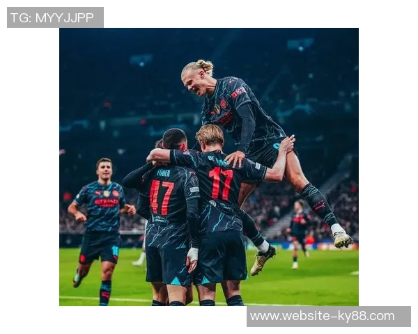 曼城助攻哈兰德数据揭晓德布劳内助攻数居首努内斯福登紧随其后