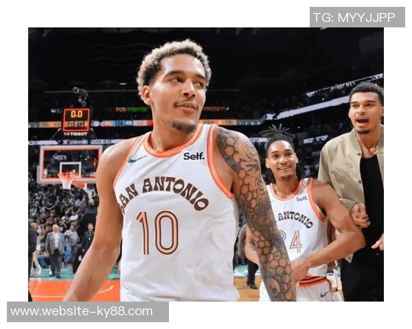 米奇约翰逊称赞索汉表现出色技术统计并不能完全反映球员真实贡献