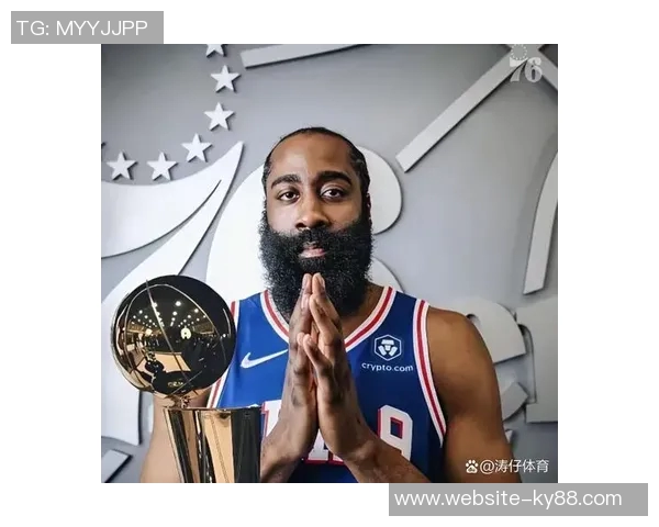 快船明白哈登的合同履行问题是每个前东家都深知的秘密